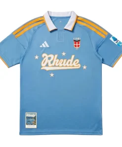 Jersey Como 1907 4??me 2025/26