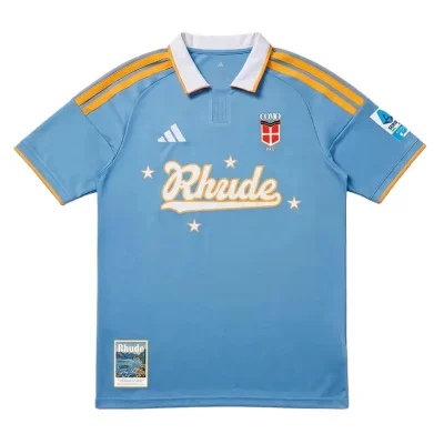 Jersey Como 1907 4??me 2025/26