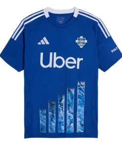 Jersey Como 1907 Home 2024/25