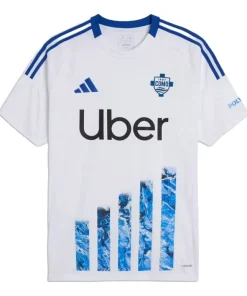 Jersey Como 1907 Away 2024/25