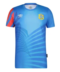 Jersey Congo Home 2023/24