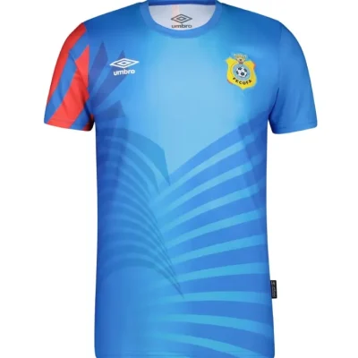 Jersey Congo Home 2023/24