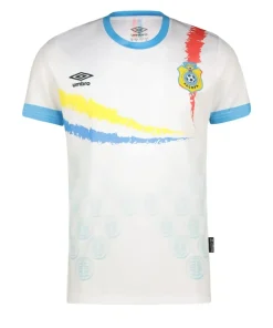Jersey Congo Away 2023/24