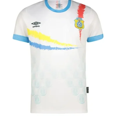 Jersey Congo Away 2023/24