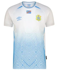 Jersey Congo Away 2026