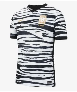 Jersey Cor??e Du Sud Away 2020/21
