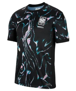 Jersey Cor??e Du Sud Away 2024