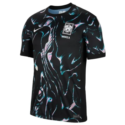 Jersey Cor??e Du Sud Away 2024