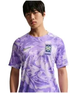 Jersey Cor??e Du Sud Away 2026