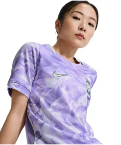 Jersey Cor??e Du Sud Away 2026 - Women