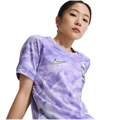 Jersey Cor??e Du Sud Away 2026 - Women