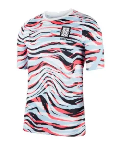 Jersey Cor??e Du Sud Pre-Match 2020/21