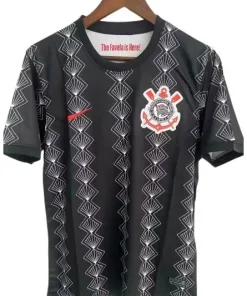 Jersey Corinthians ?d. Sp??ciale 2025