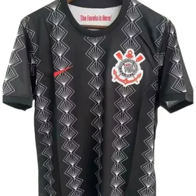 Jersey Corinthians ?d. Sp??ciale 2025