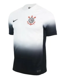 Jersey Corinthians Home 2024