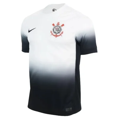 Jersey Corinthians Home 2024