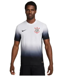 Jersey Corinthians Home 2024 - Authentic