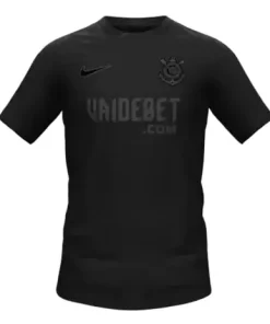 Jersey Corinthians Away 2024