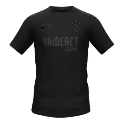 Jersey Corinthians Away 2024