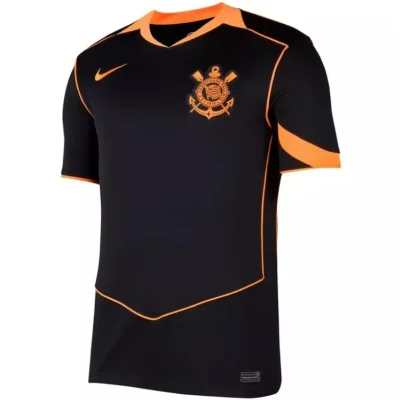Jersey Corinthians Third 2025/26