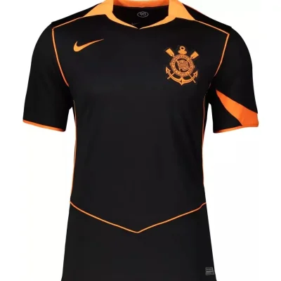 Jersey Corinthians Third 2025/26 - Authentic