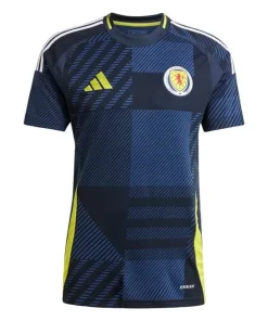 Jersey Scotland Home 2024