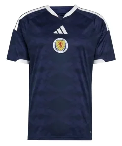 Jersey Scotland Home 2026