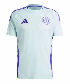 Jersey Scotland Away 2024