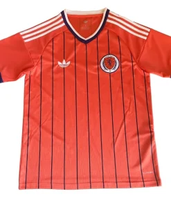 Jersey Scotland Away 2026