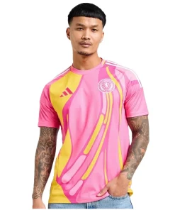 Jersey Scotland Away Weuro25