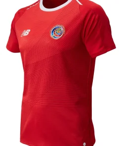 Jersey Costa Rica Home 2018
