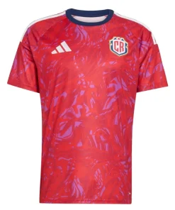 Jersey Costa Rica Home 2026