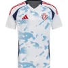 Jersey Costa Rica Away 2024