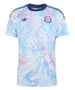 Jersey Costa Rica Away 2026