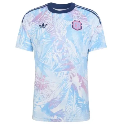 Jersey Costa Rica Away 2026