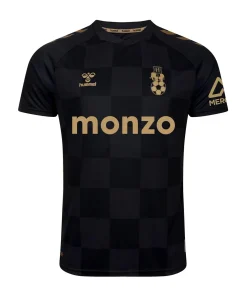 Jersey Coventry City Third 2024/25