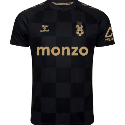 Jersey Coventry City Third 2024/25