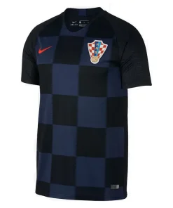 Jersey Croatia Away 2018