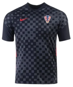 Jersey Croatia Away 2021