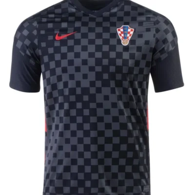 Jersey Croatia Away 2021