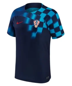 Jersey Croatia Away 2022