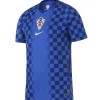 Jersey Croatia Away 2026