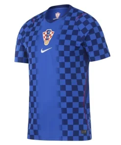 Jersey Croatia Away 2026