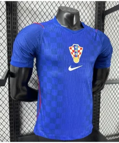 Jersey Croatia Away 2026 - Authentic