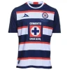 Jersey Cruz Azul Fc Gardien 2024/25