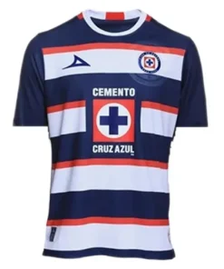 Jersey Cruz Azul Fc Gardien 2024/25