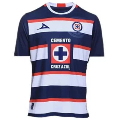 Jersey Cruz Azul Fc Gardien 2024/25