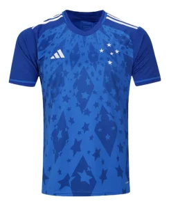 Jersey Cruzeiro Home 2024/25