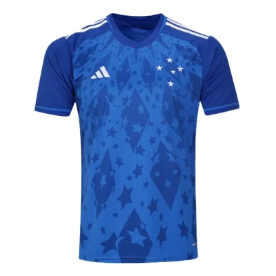 Jersey Cruzeiro Home 2024/25
