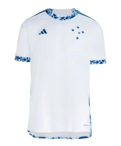 Jersey Cruzeiro Away 2024/25